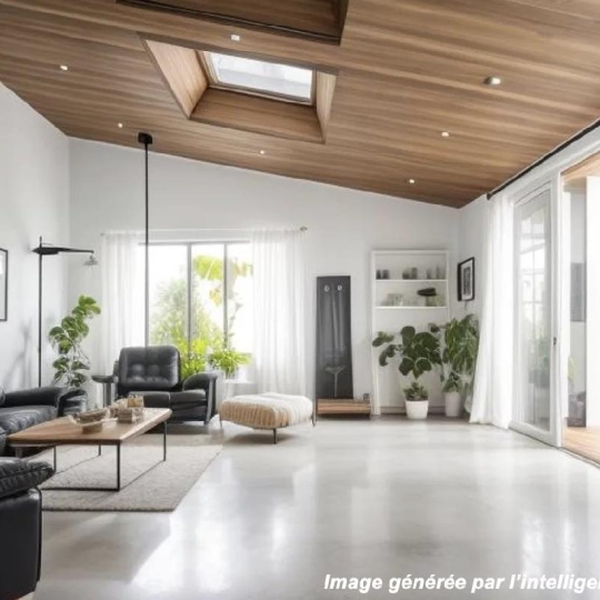  Annonces VINCENNES : House | PARIS (75014) | 245 m2 | 2 850 000 &euro; 