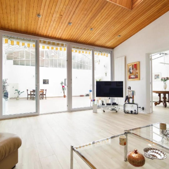  Annonces VINCENNES : House | PARIS (75014) | 245 m2 | 2 850 000 &euro; 