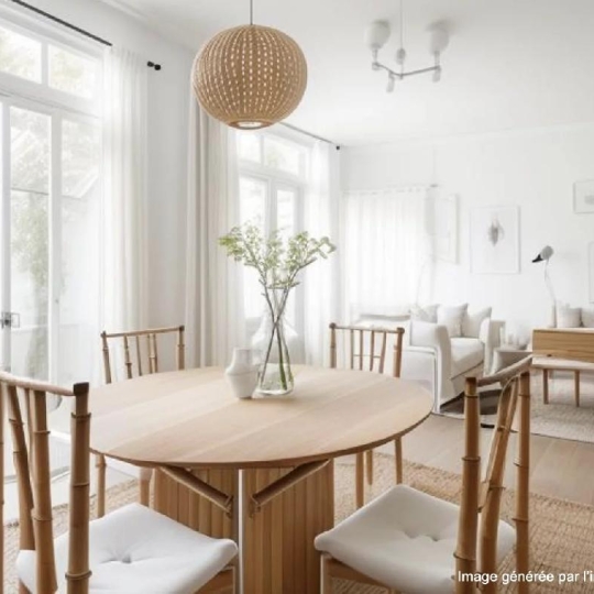  Annonces VINCENNES : House | PARIS (75014) | 245 m2 | 2 850 000 &euro; 