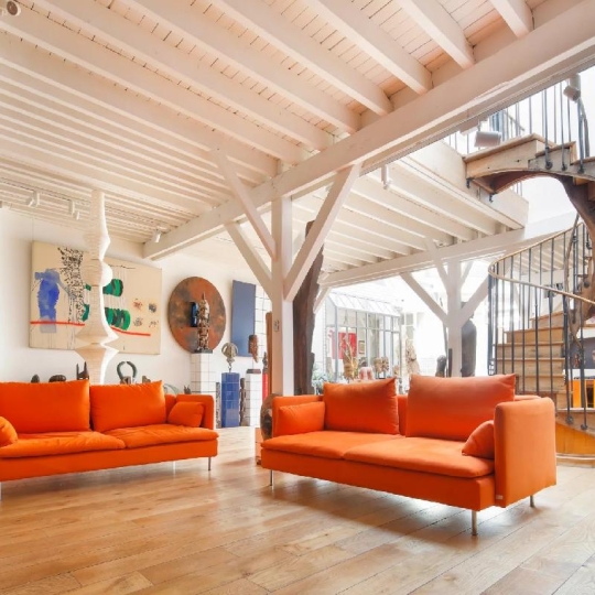  Annonces VINCENNES : Apartment | PARIS (75007) | 242 m2 | 3 330 000 &euro; 
