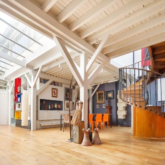  Annonces VINCENNES : Apartment | PARIS (75007) | 242 m2 | 3 330 000 &euro; 