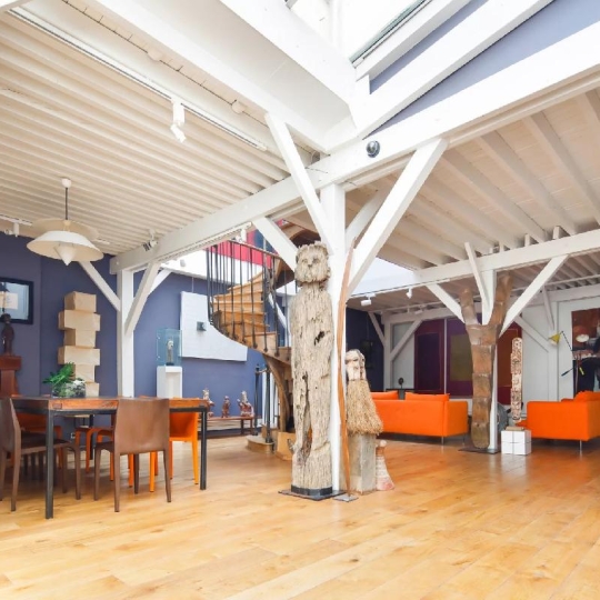  Annonces VINCENNES : Apartment | PARIS (75007) | 242 m2 | 3 330 000 &euro; 