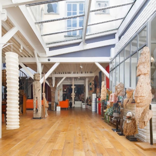  Annonces VINCENNES : Apartment | PARIS (75007) | 242 m2 | 3 330 000 &euro; 