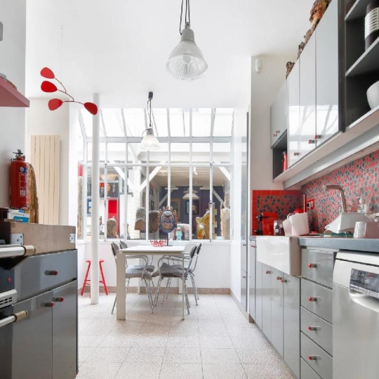  Annonces VINCENNES : Apartment | PARIS (75007) | 242 m2 | 3 330 000 &euro; 