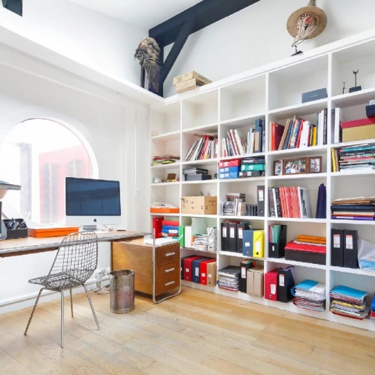  Annonces VINCENNES : Apartment | PARIS (75007) | 242 m2 | 3 330 000 &euro; 