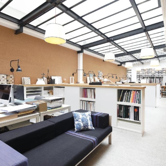  Annonces VINCENNES : Office | PARIS (75011) | 153 m2 | 1 989 620 &euro; 