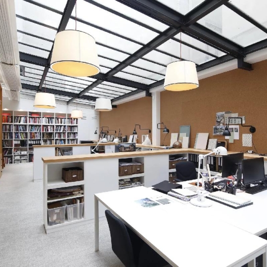  Annonces VINCENNES : Office | PARIS (75011) | 153 m2 | 1 989 620 &euro; 