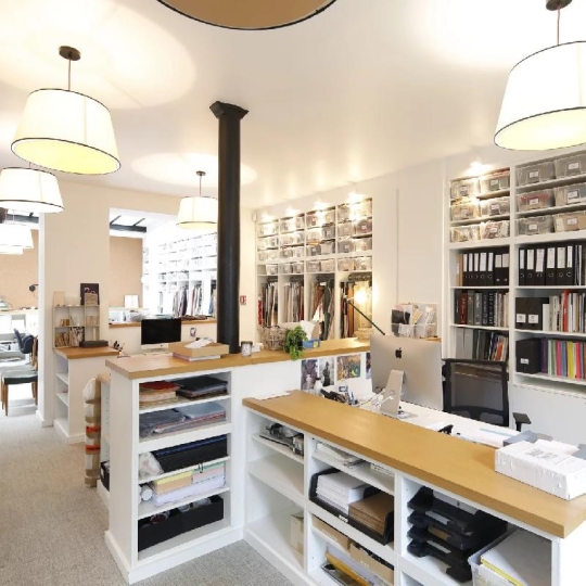  Annonces VINCENNES : Office | PARIS (75011) | 153 m2 | 1 989 620 &euro; 
