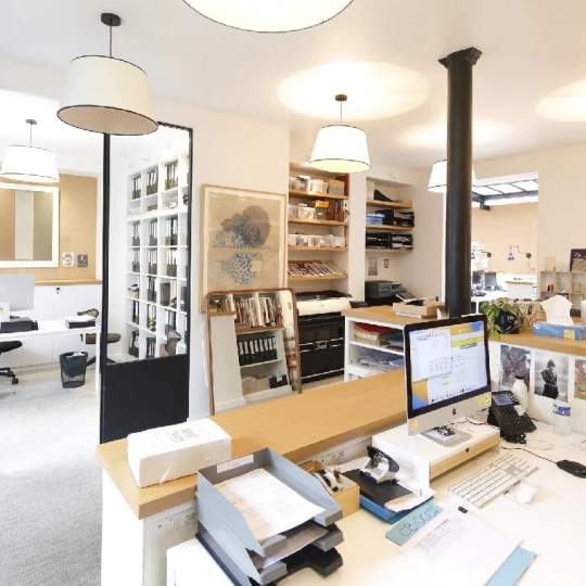  Annonces VINCENNES : Office | PARIS (75011) | 153 m2 | 1 989 620 &euro; 
