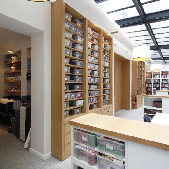  Annonces VINCENNES : Office | PARIS (75011) | 153 m2 | 1 989 620 &euro; 