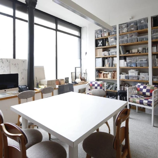  Annonces VINCENNES : Office | PARIS (75011) | 153 m2 | 1 989 620 &euro; 