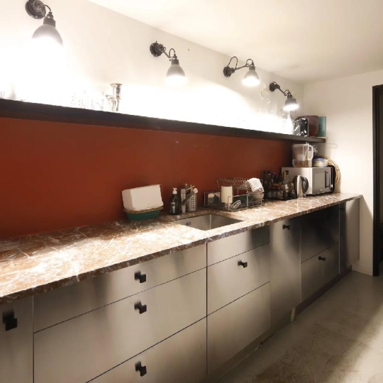  Annonces VINCENNES : Office | PARIS (75011) | 153 m2 | 1 989 620 &euro; 