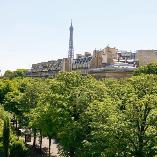  Annonces VINCENNES : Apartment | PARIS (75016) | 76 m2 | 1 500 000 &euro; 