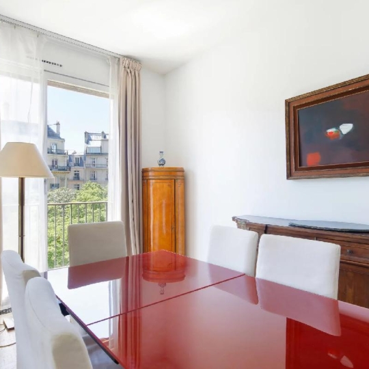  Annonces VINCENNES : Apartment | PARIS (75016) | 76 m2 | 1 500 000 &euro; 