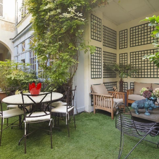  Annonces VINCENNES : Apartment | PARIS (75006) | 130 m2 | 3 550 000 &euro; 