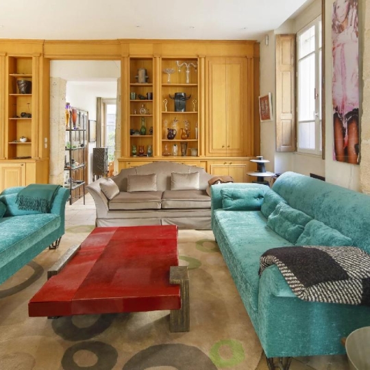  Annonces VINCENNES : Apartment | PARIS (75006) | 130 m2 | 3 550 000 &euro; 