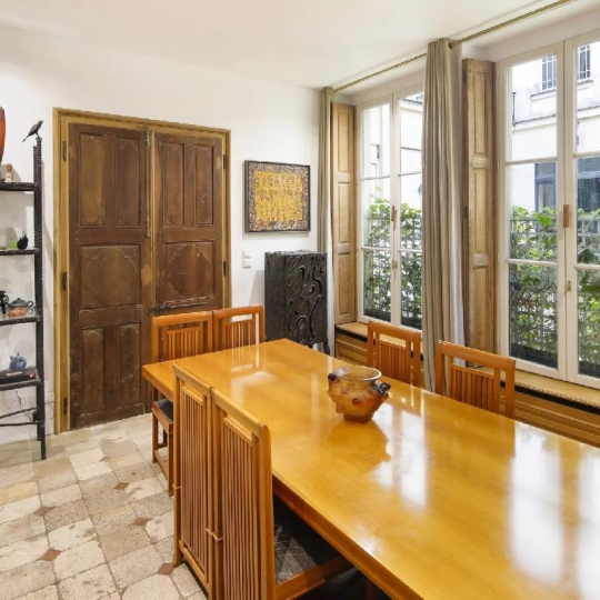  Annonces VINCENNES : Apartment | PARIS (75006) | 130 m2 | 3 550 000 &euro; 