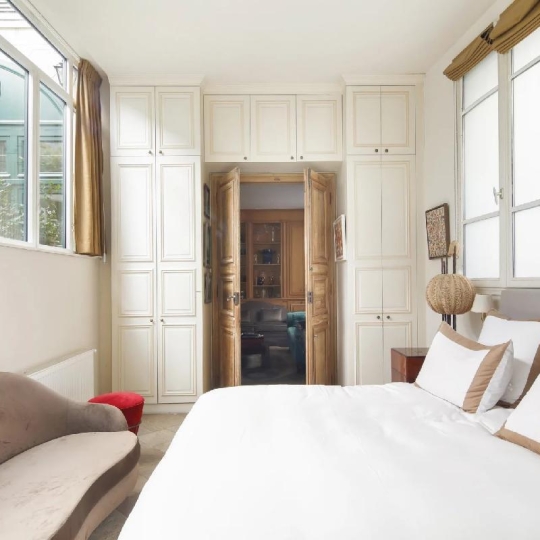  Annonces VINCENNES : Apartment | PARIS (75006) | 130 m2 | 3 550 000 &euro; 