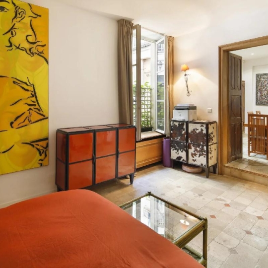  Annonces VINCENNES : Apartment | PARIS (75006) | 130 m2 | 3 550 000 &euro; 