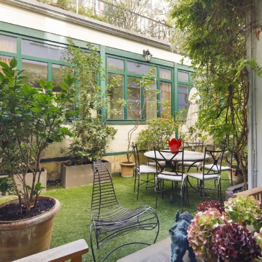  Annonces VINCENNES : Apartment | PARIS (75006) | 130 m2 | 3 550 000 &euro; 