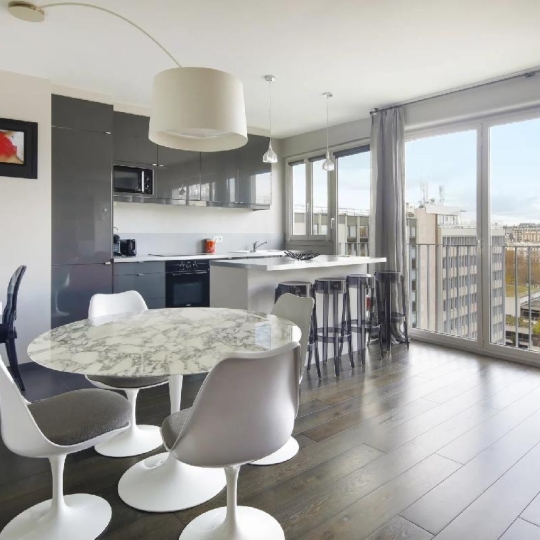  Annonces VINCENNES : Appartement | PARIS (75015) | 81 m2 | 1 360 000 &euro; 