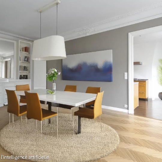 Annonces VINCENNES : Appartement | PARIS (75009) | 181.00m2 | 1 950 000 € 