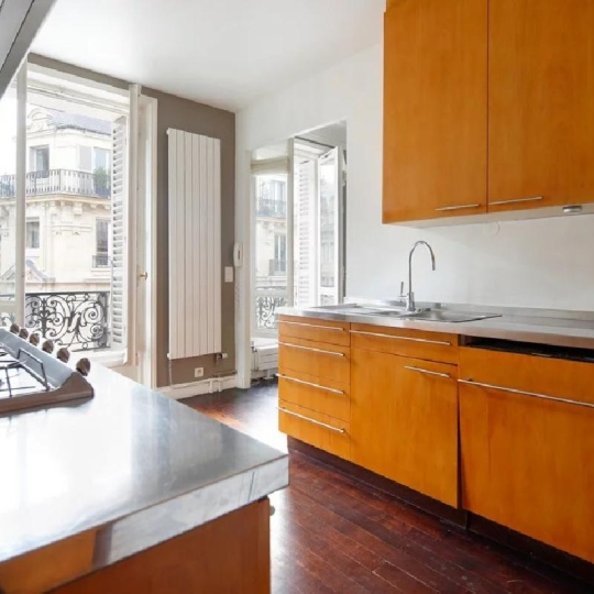  Annonces VINCENNES : Appartement | PARIS (75009) | 181 m2 | 1 950 000 &euro; 