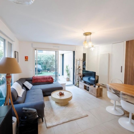  Annonces VINCENNES : Appartement | CLICHY (92110) | 47 m2 | 395 000 &euro; 
