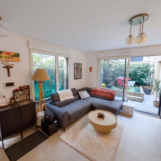  Annonces VINCENNES : Appartement | CLICHY (92110) | 47 m2 | 395 000 &euro; 