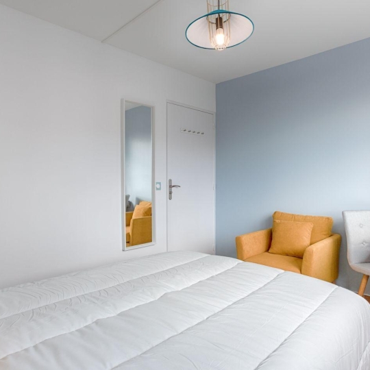  Annonces VINCENNES : Appartement | VANVES (92170) | 10 m2 | 725 &euro; 