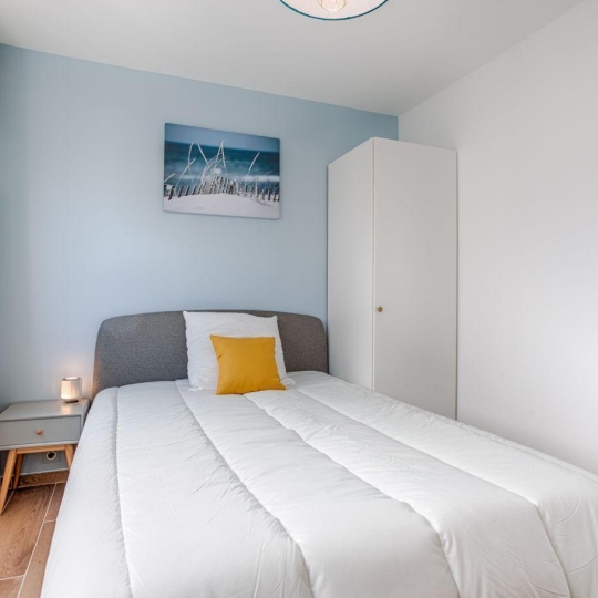  Annonces VINCENNES : Appartement | VANVES (92170) | 10 m2 | 725 &euro; 