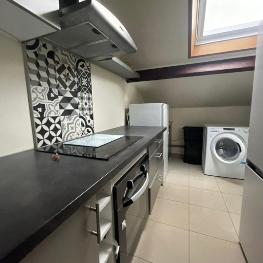  Annonces VINCENNES : Apartment | LA COURNEUVE (93120) | 45 m2 | 1 100 &euro; 