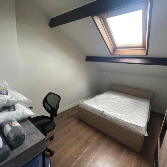  Annonces VINCENNES : Apartment | LA COURNEUVE (93120) | 45 m2 | 1 100 &euro; 