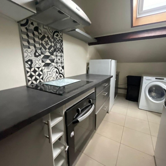  Annonces VINCENNES : Apartment | LA COURNEUVE (93120) | 45 m2 | 1 100 &euro; 
