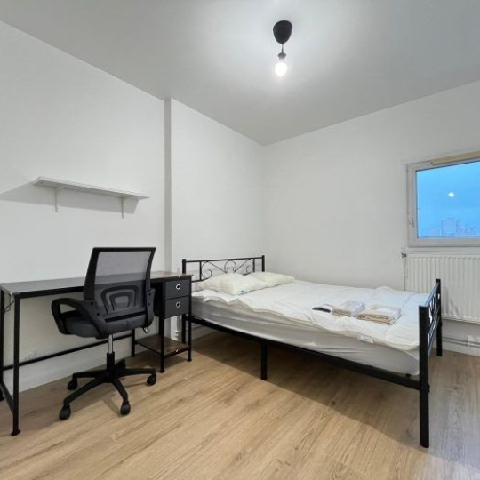  Annonces VINCENNES : Apartment | SAINT-DENIS (93200) | 10 m2 | 580 &euro; 