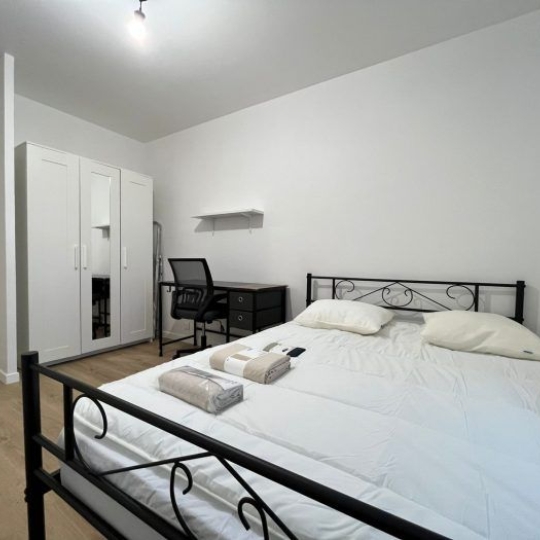  Annonces VINCENNES : Apartment | SAINT-DENIS (93200) | 10 m2 | 580 &euro; 