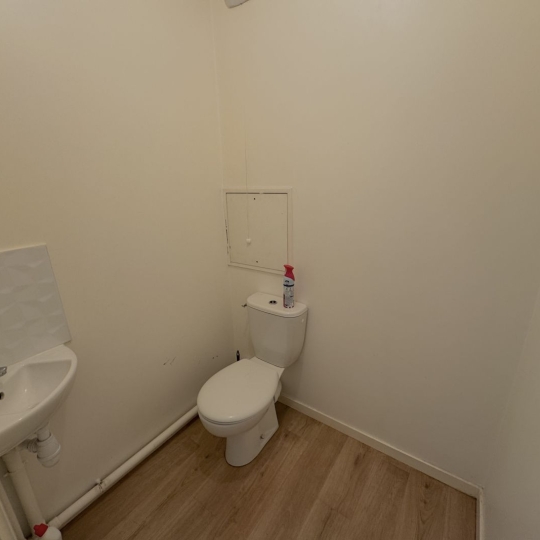  Annonces VINCENNES : Apartment | ROMAINVILLE (93230) | 64 m2 | 1 350 &euro; 