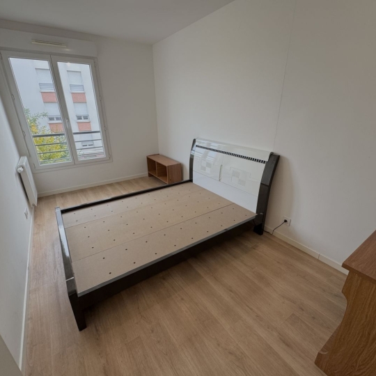  Annonces VINCENNES : Apartment | ROMAINVILLE (93230) | 64 m2 | 1 350 &euro; 