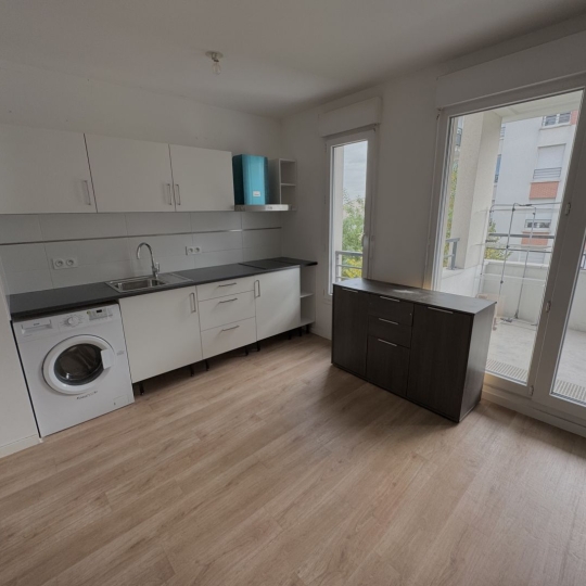  Annonces VINCENNES : Apartment | ROMAINVILLE (93230) | 64 m2 | 1 350 &euro; 