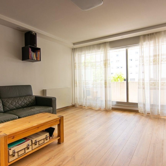  Annonces VINCENNES : Appartement | COURBEVOIE (92400) | 77 m2 | 400 000 &euro; 