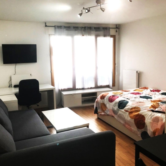  Annonces VINCENNES : Appartement | BOULOGNE-BILLANCOURT (92100) | 31 m2 | 1 190 &euro; 