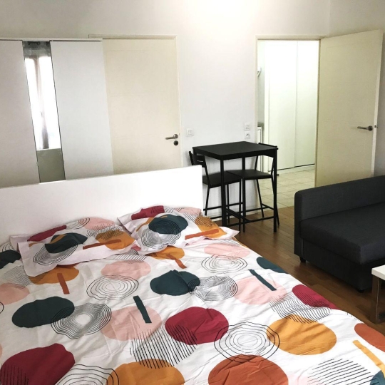  Annonces VINCENNES : Appartement | BOULOGNE-BILLANCOURT (92100) | 31 m2 | 1 190 &euro; 