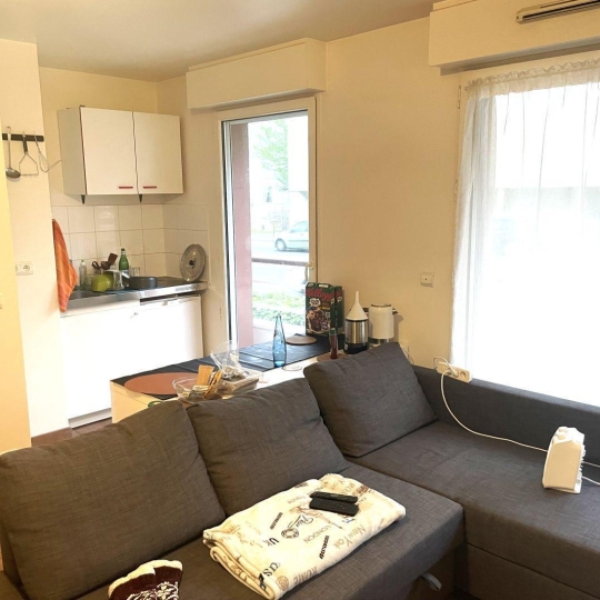  Annonces VINCENNES : Appartement | ISSY-LES-MOULINEAUX (92130) | 31 m2 | 1 077 &euro; 