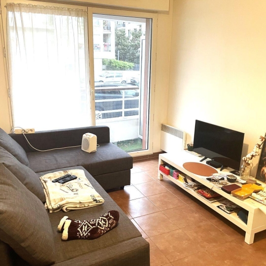  Annonces VINCENNES : Appartement | ISSY-LES-MOULINEAUX (92130) | 31 m2 | 1 077 &euro; 