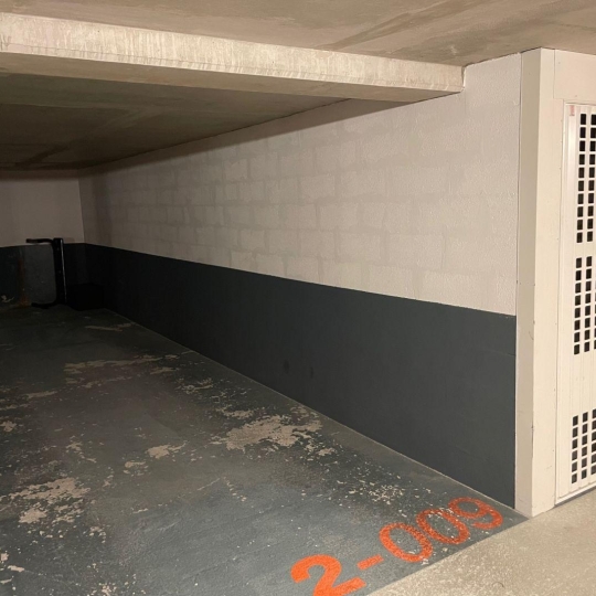  Annonces VINCENNES : Garage / Parking | BOULOGNE-BILLANCOURT (92100) | 14 m2 | 150 &euro; 