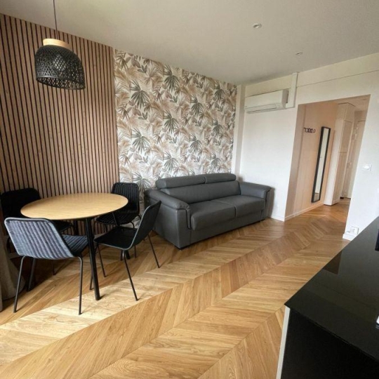  Annonces VINCENNES : Apartment | CHARENTON-LE-PONT (94220) | 38 m2 | 1 500 &euro; 