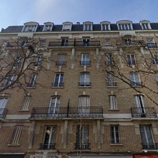  Annonces VINCENNES : Apartment | CHARENTON-LE-PONT (94220) | 41 m2 | 1 245 &euro; 