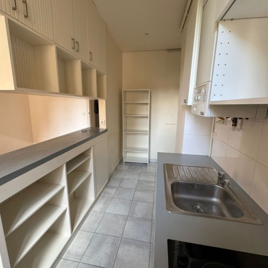  Annonces VINCENNES : Apartment | CHARENTON-LE-PONT (94220) | 41 m2 | 1 245 &euro; 