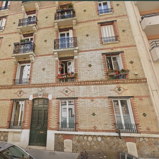  Annonces VINCENNES : Appartement | BOULOGNE-BILLANCOURT (92100) | 55 m2 | 1 720 &euro; 
