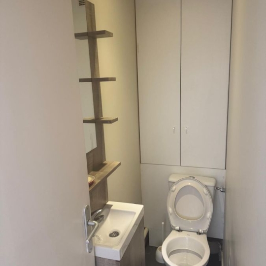  Annonces VINCENNES : Appartement | ARCUEIL (94110) | 51 m2 | 1 150 &euro; 